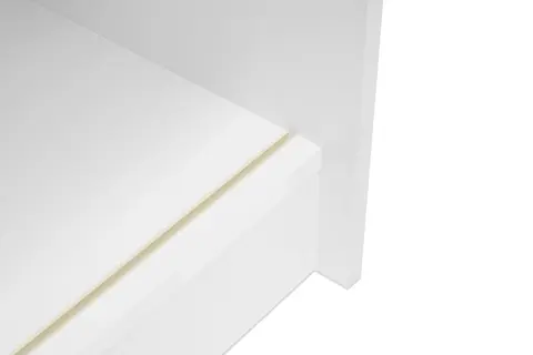 Шкаф-купе Симпл ШКК-06 белый