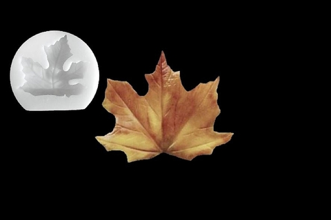 Силиконовый молд 