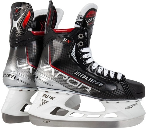 Коньки BAUER S21 VAPOR 3X SR 7 FIT1