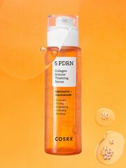 Интенсивная восстанавливающая сыворотка с коллагеном и пептидами COSRX 5 PDRN Collagen Intense Vitalizing Serum 100 мл.
