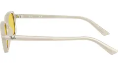 Очки Ray-Ban Zuri RB4455 68086D Cloudy Warm White