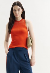 Топ женский PATRIZIA PEPE