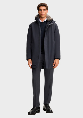 Куртка Strellson Flex Overjacket