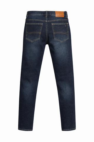 Джинсы TOMMY HILFIGER 091385