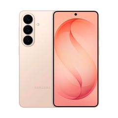 Смартфон Samsung Galaxy S26 12/256GB Dual SIM, Pink Gold (Розовый) (SM-S9420)