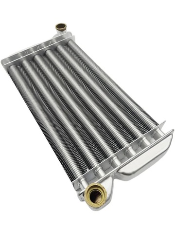 Теплообменник (24кВт) для WESTEN Star Digit (арт. 5681190)