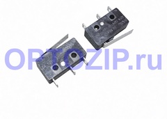 Микропереключатель 125-250V 5А SC7301 (09379)
