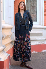 Комплект: Жакет 