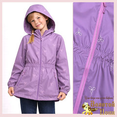 Ветровка девочке (7-11) 260319-WQ165