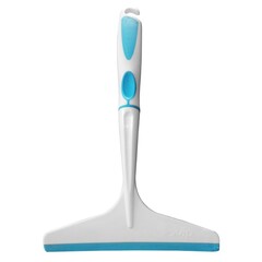 Водосгон пластиковый антискользящая ручка, 170х185 мм (Россия) 60-6-017