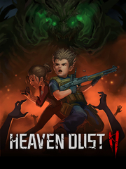 Heaven Dust 2 (для ПК, цифровой код доступа)