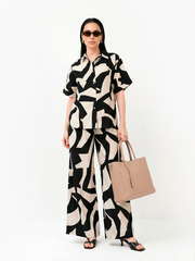 Брюки NPTR01-2P FABRETTI