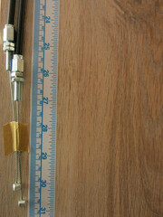 Трос газа Honda CBR1000RR CBR1000 2004-2007