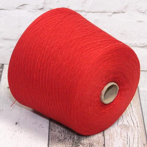 Меринос с кашемиром (10%) FILPUCCI SUPREME 1/15 красный