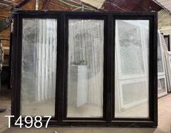 Окно Пластиковое Б/У 1740(в) х 2200(ш)