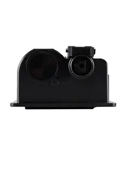 Картридж Sakura TK8115K (1T02P30NL0) для Kyocera Mita M8124cidn/M8130cidn, черный, 12000 к.