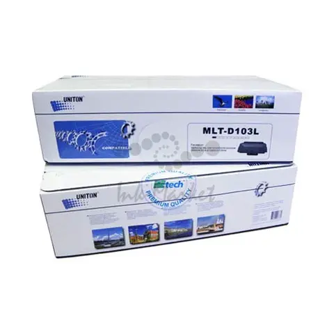 Совместимый картридж UNITON Premium SCX-4729 для SAMSUNG ML-2955, (MLT-D103L)