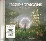 IMAGINE DRAGONS: Origins (International Deluxe Edition) (CD) (Компакт-диск)