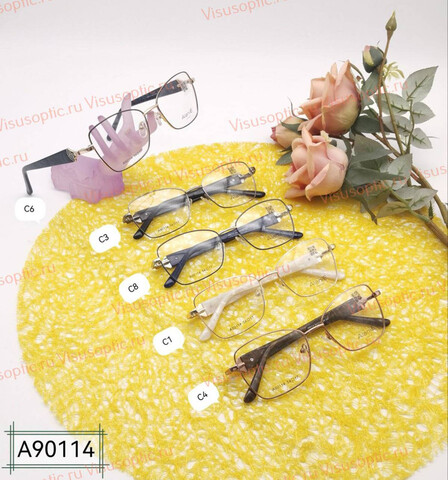 Оправа очков Alanie A90114 Алания