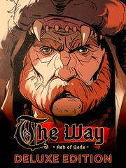 Ash of Gods: The Way - Deluxe Edition (для ПК, цифровой код доступа)