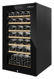 Винный шкаф Libhof Gourmet GM-49 Black