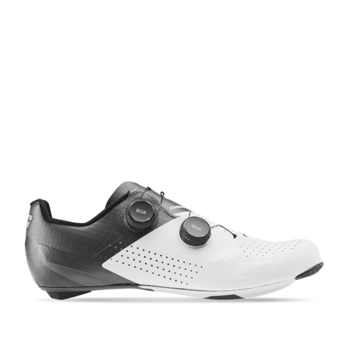 Велотуфли Gaerne G.Jet Antracite/White 42