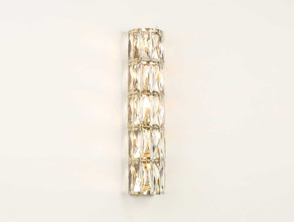 Настенный светильник Newport Elizabeth 10125/A new gold М0070490