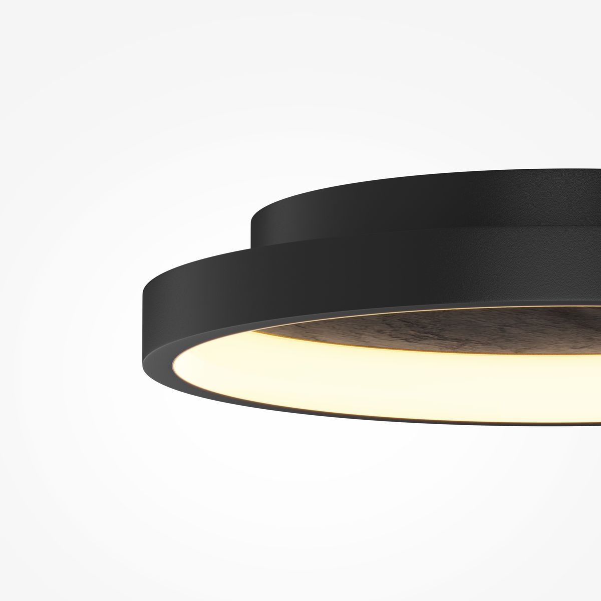 Потолочный светодиодный светильник Maytoni Modern Orign MOD311CL-L40B3K