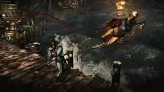 Игра Mortal Kombat X (PS4)