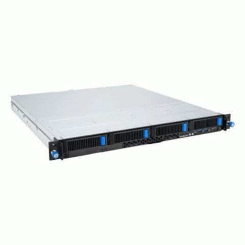 Сервер ASUS RS300-E12-PS4 90SF03A1-M00060