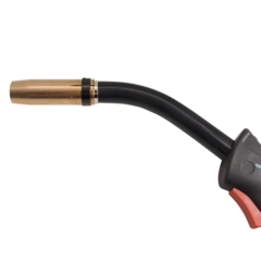 Горелка MW 600 Ultra Double cooled (3m / Water / Euro)