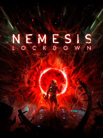 Nemesis: Lockdown (для ПК, цифровой код доступа)
