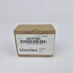 Пружина для Konica Minolta AccurioPress C2060 A85CR70M00