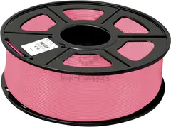 Пластик для принтера 3D Cactus CS-3D-PLA-1KG-PINK PLA d1.75мм 1кг L326м 1цв. — фото 2