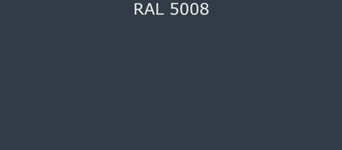 Грунт-эмаль RAL5008
