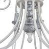 Люстра Maytoni Karina ARM631-PL-08-W