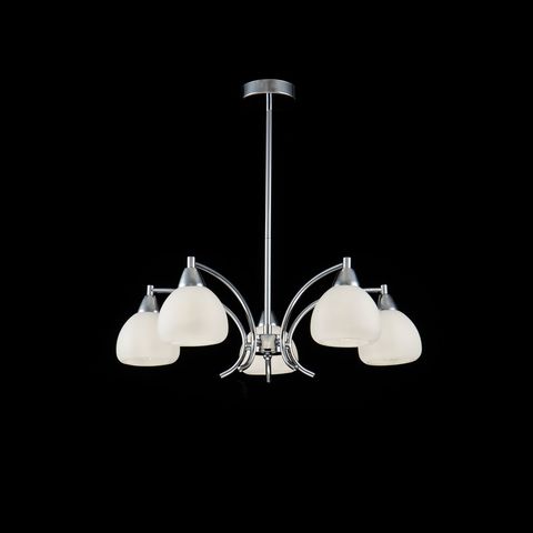 Люстра Freya Cindy FR5022PL-05CH