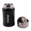 Картинка термос для еды Tramp trc-132 черный - 3
