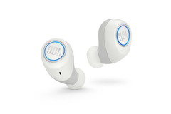 Наушники JBL EARPHONE FREEX (BT) WHITE