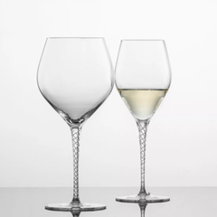 Набор бокалов для белого вина 2 шт Spirit, 358 мл, фото 8