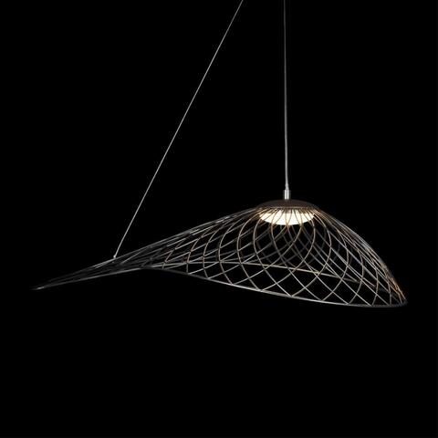 Подвесной светильник Loft It Tressage 10127/760 Black