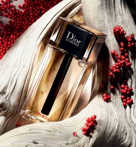 Dior Homme Sport