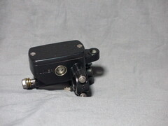 Тормозная машинка Honda CBR 250 400 CB 400 VTEC CB-1 без рычага