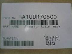 Вал переноса изображения Konica Minolta bizhub 36, 42, 223, 283, 363, 423 (A1UDR70500)