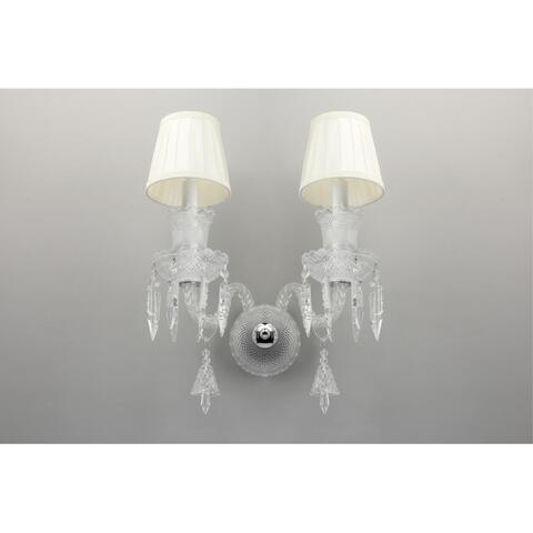 Настенный светильник Aployt Lara APL.710.01.02