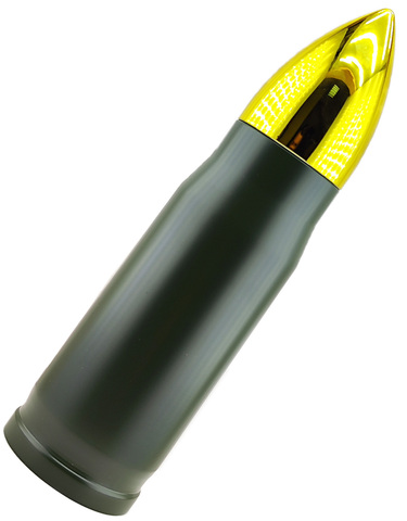 Картинка термос Skully ES-B303-0.35 Army - 3