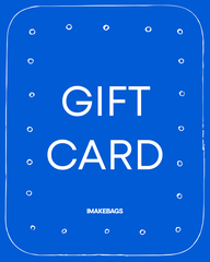 Подарочный сертификат IMAKEBAGS