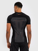 Рашгард Venum Technical 3.0 Graphite S/S