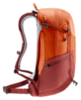 Картинка рюкзак туристический Deuter Futura 23 Paprika-Redwood - 4