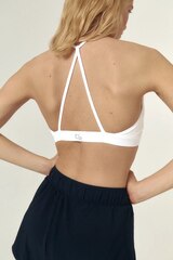 Бра Flow Bra in White